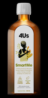 Smartme 250 ml GESUNDHEITSLABORE